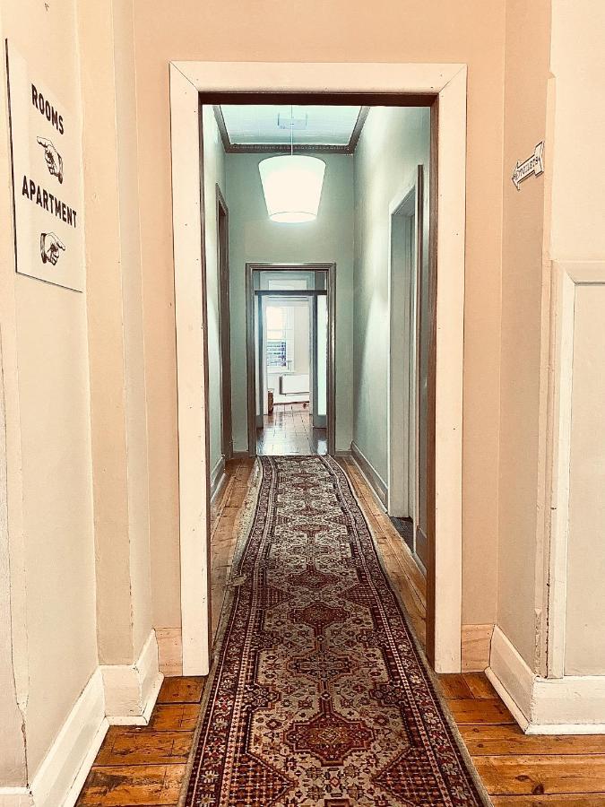 The Daylesford Hotel Exterior photo
